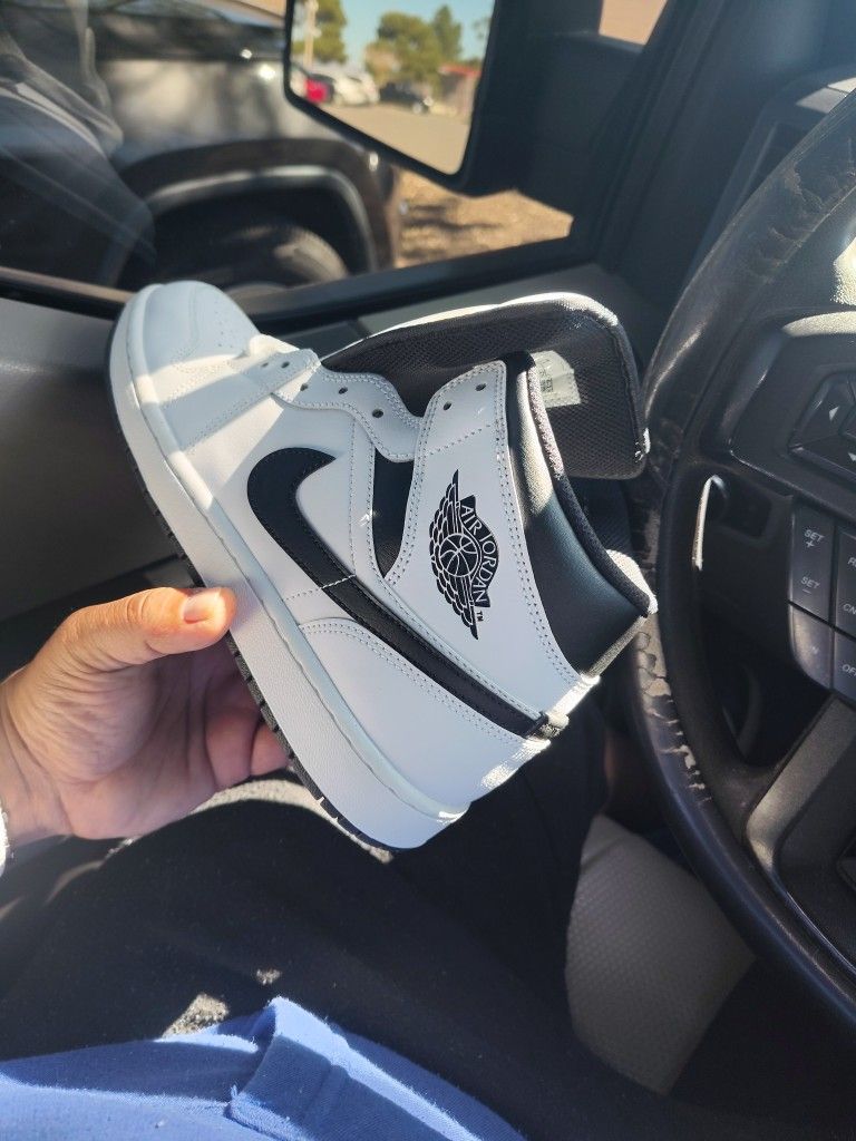 Jordan Retro 1