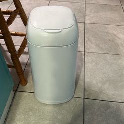Genie Diaper Trash