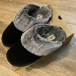 Slippers