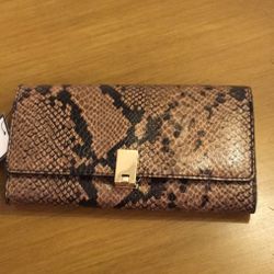 Nine West Wallet Clutch