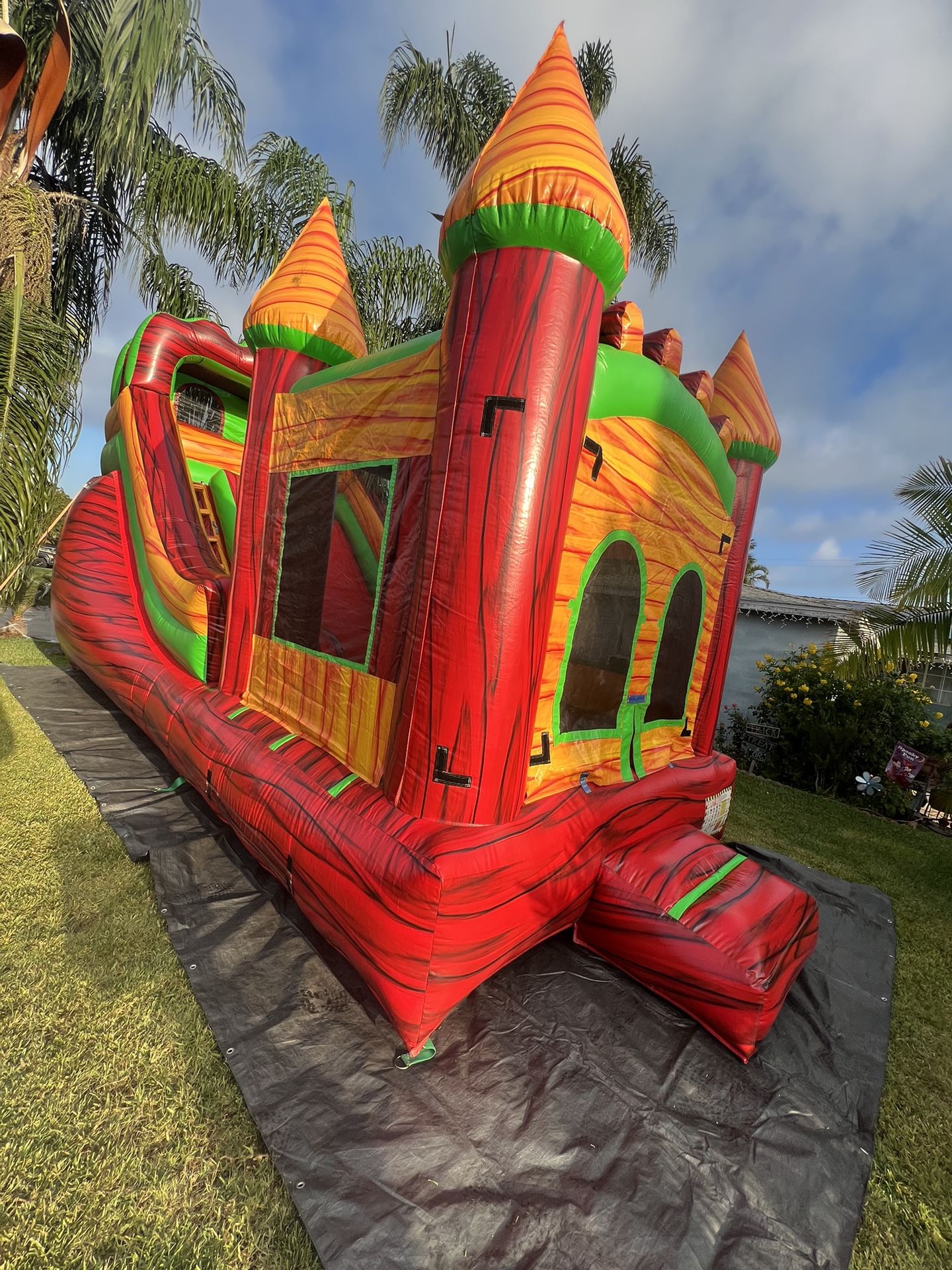 Jumper Slide for Sale in Norwalk, CA OfferUp