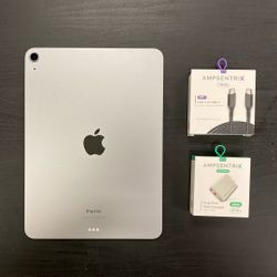iPad Air 11” M2 128gb WiFi - Bulverde Rd