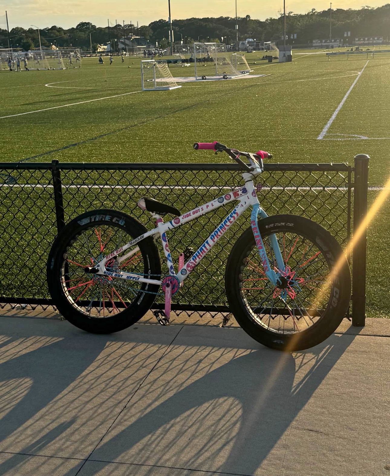 Miami Fat Ripper Modded