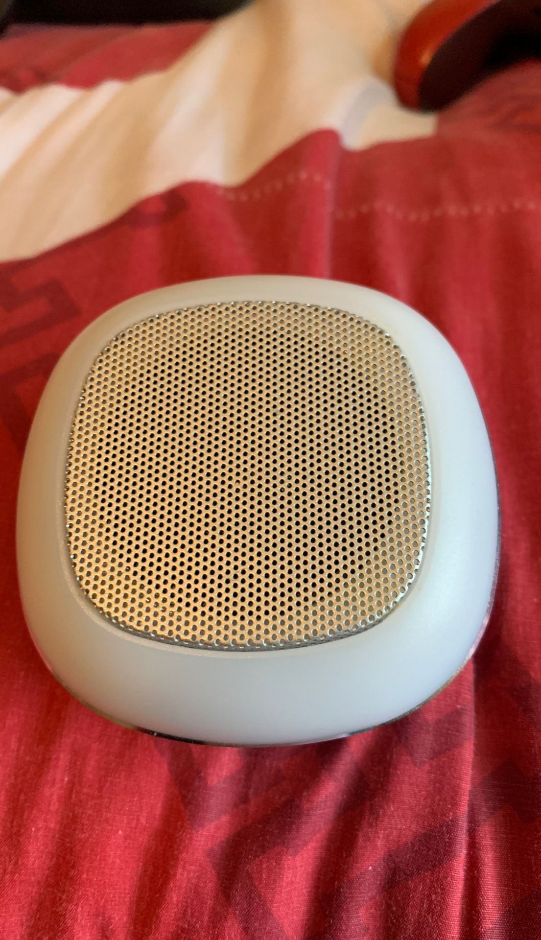 Bluetooth speaker