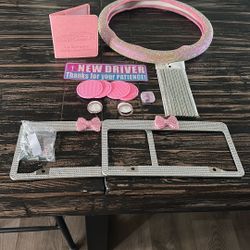 Car Accessories
