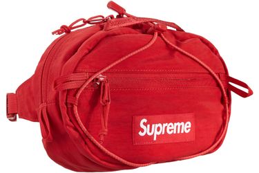 Supreme Fanny Pack
