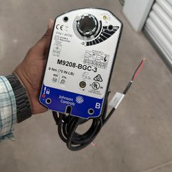 We Have A lot Of Stuff For Electricity And Air Condition 