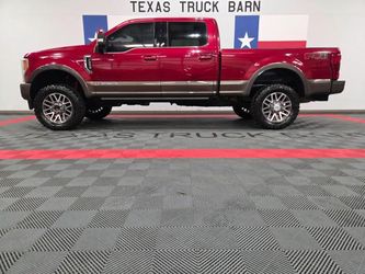 2017 Ford F-250