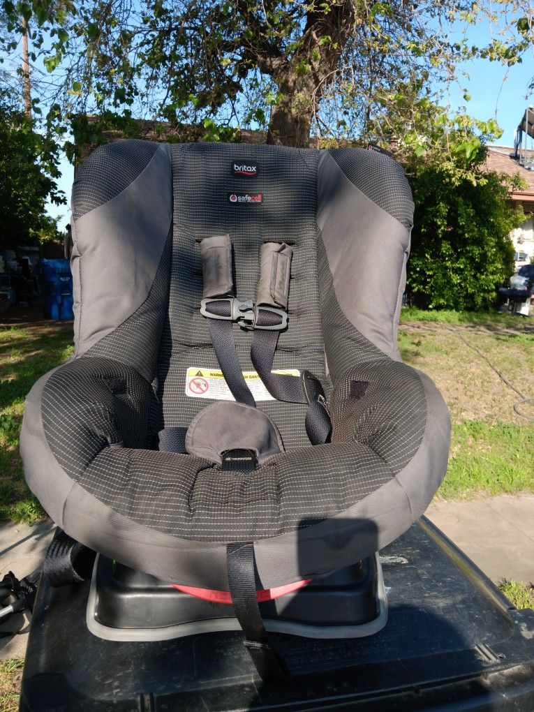 !!Baby Car Seat See 3rd Pic