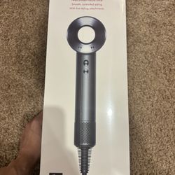 Dyson Hairdryer