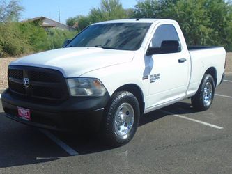 2019 RAM 1500 Classic
