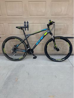 GT Aggressor Pro 27.5 Large Frame