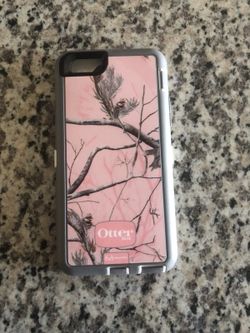 New IPhone 6/6s Otterbox Case