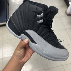 JORDAN 12 SZ 12