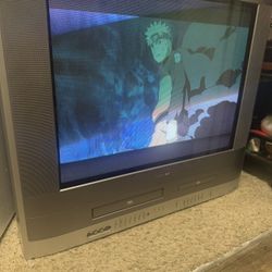 Toshiba CRT TV 24 Inch 