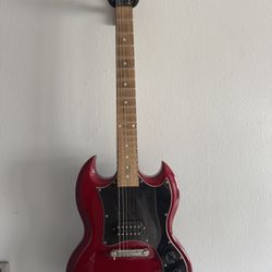 Used Maestro By Gibson (SG)