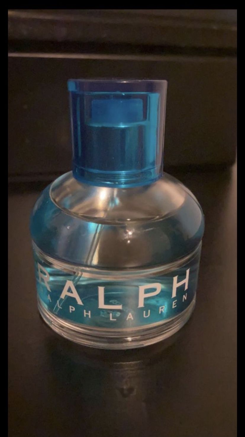 Ralph by Ralph 1.7