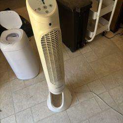 Fan