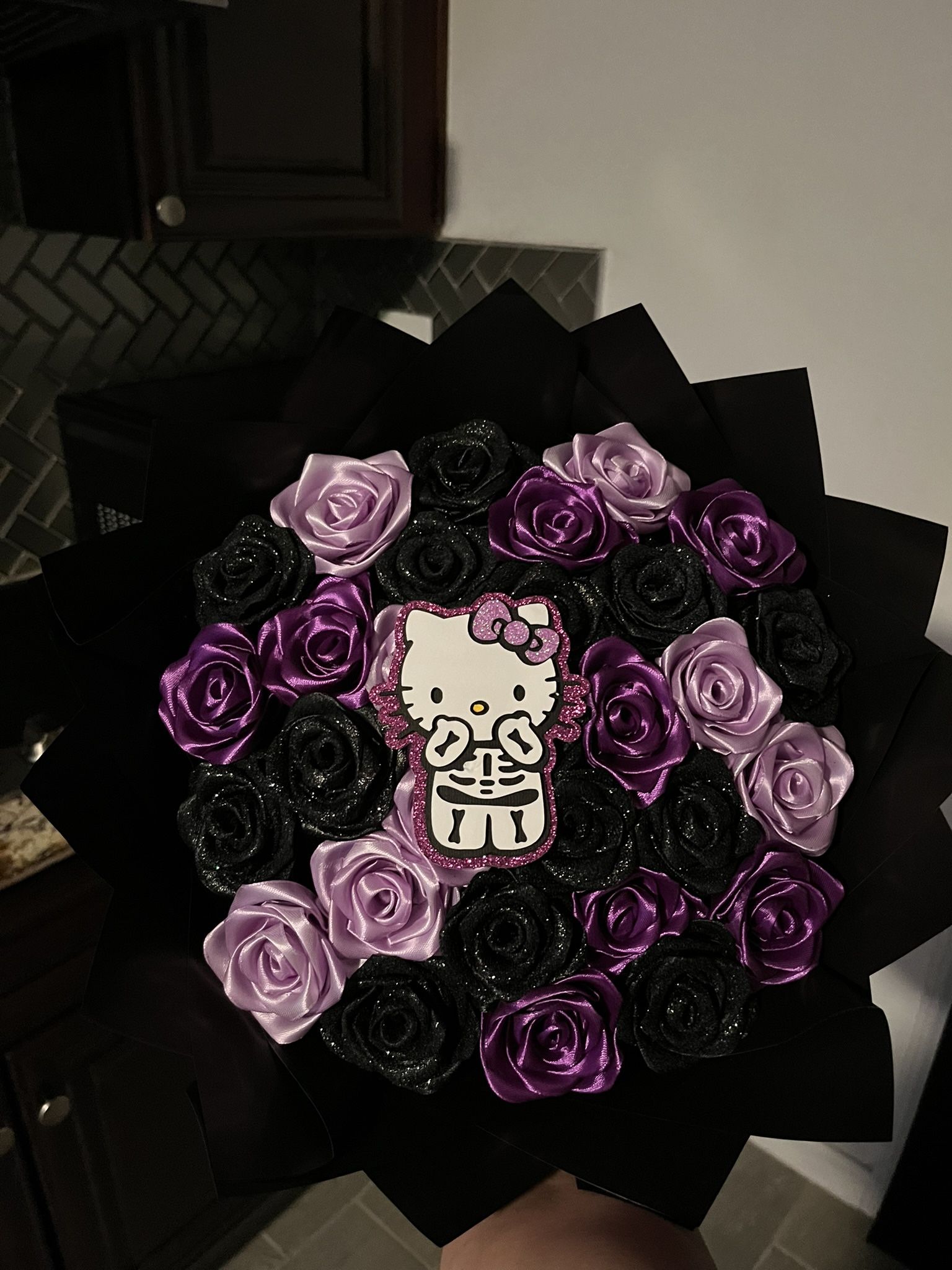 Eternal Roses