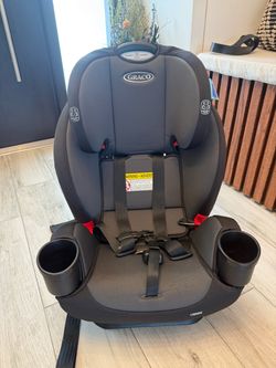 Graco TriRide Car Seat