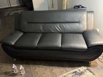 Sofa Set 3 Piece