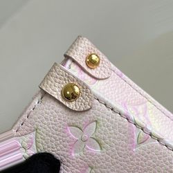 Louis Vuitton Pink for Sale in Houston, TX - OfferUp