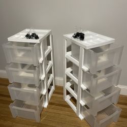 Storage Organizer Or Rugs