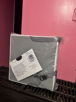 Simply Good Booster Cushion will fit most chairs