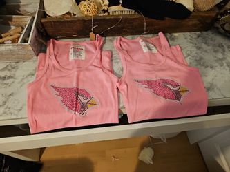 Cardinals shirt