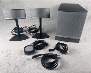 Bose Companion 5