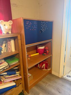 Toy drawer