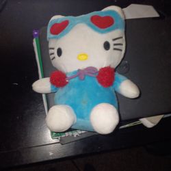 Hello Kitty