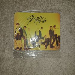 StrayKids Mouse Pad