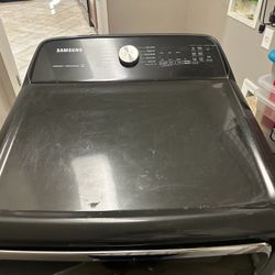 Samsung Washer And Dryer