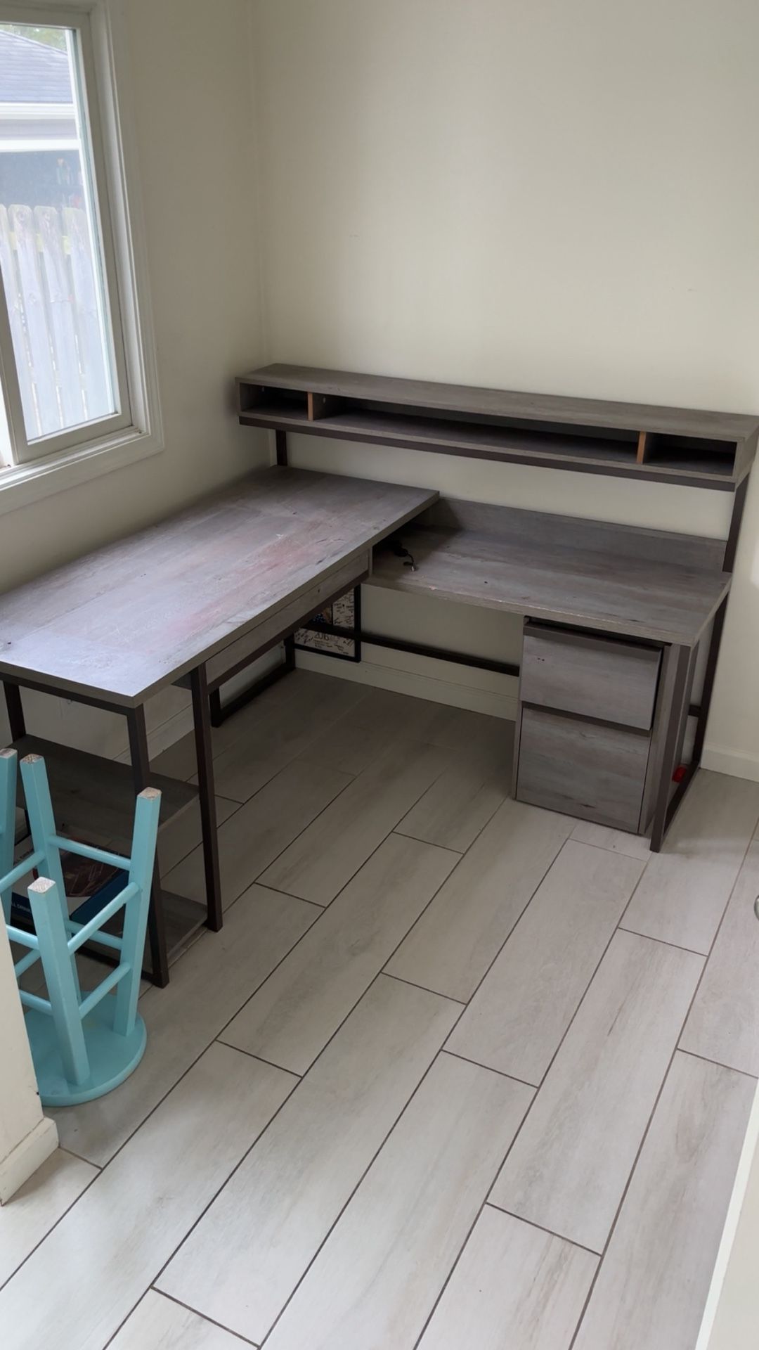 Desk