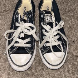  Kids Converse 