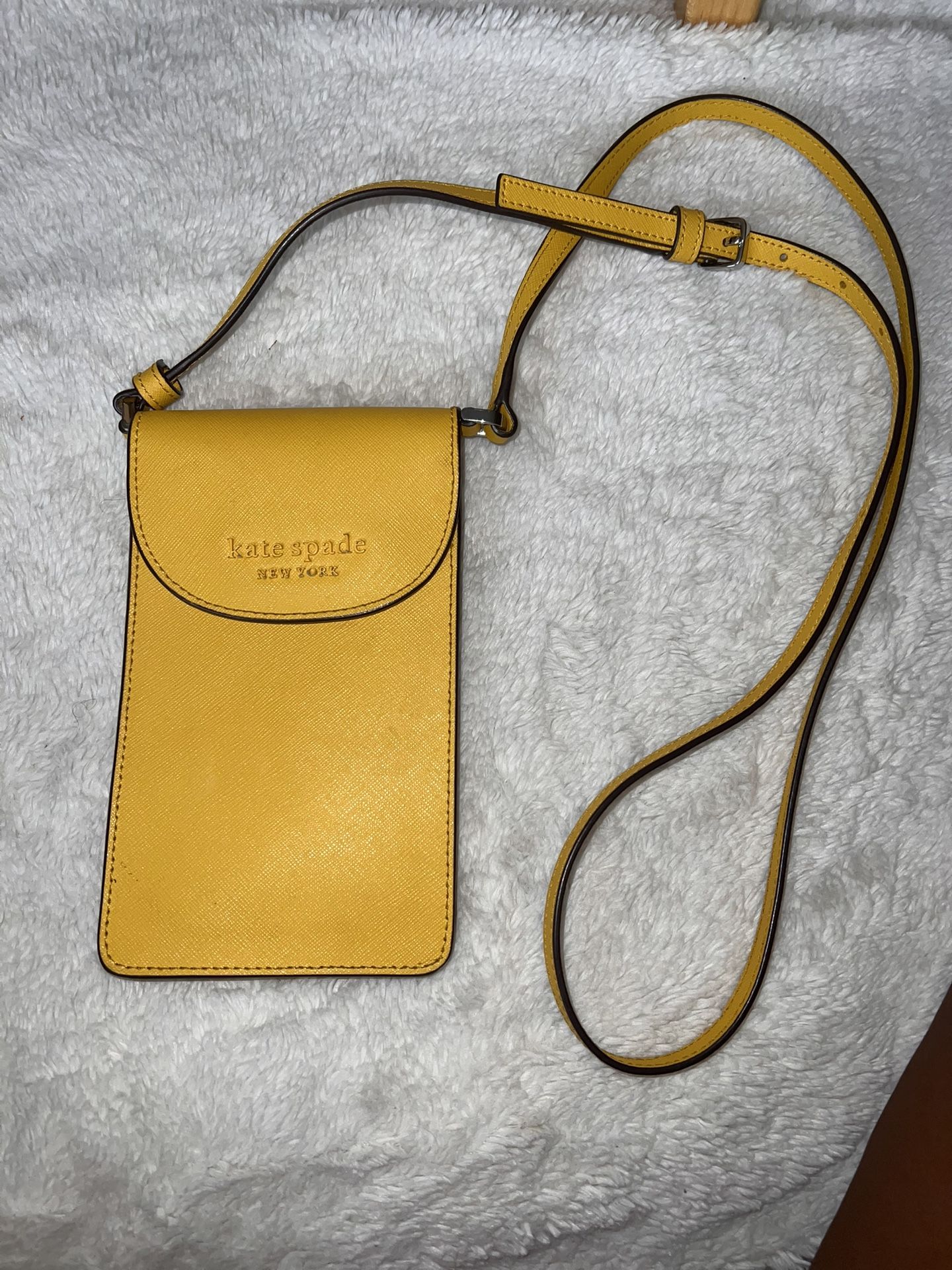 Flap Cross Body Flap