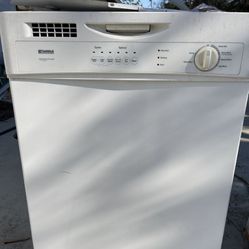 Dishwasher In A Working Condition Great Price