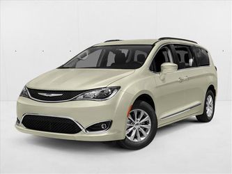 2019 Chrysler Pacifica