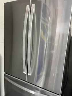 Refrigerador Kenmore 3-Door 36” 