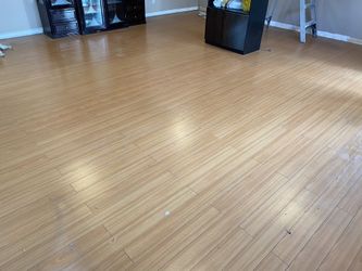 Pergo laminate flooring for bedroom and living room