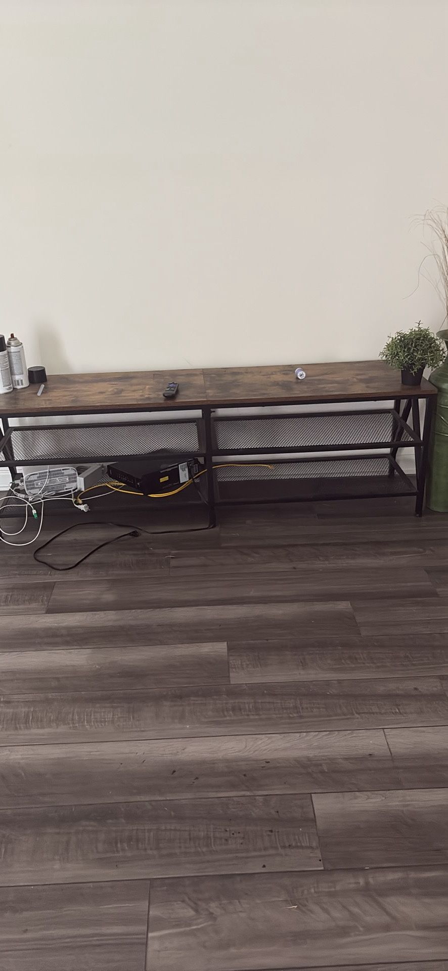 Almost new Entertainment