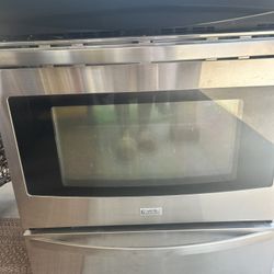 Stove