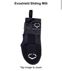 Evoshield Sliding Mitt