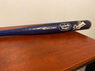 Pacific Bell Louisville Slugger Pro Bat
