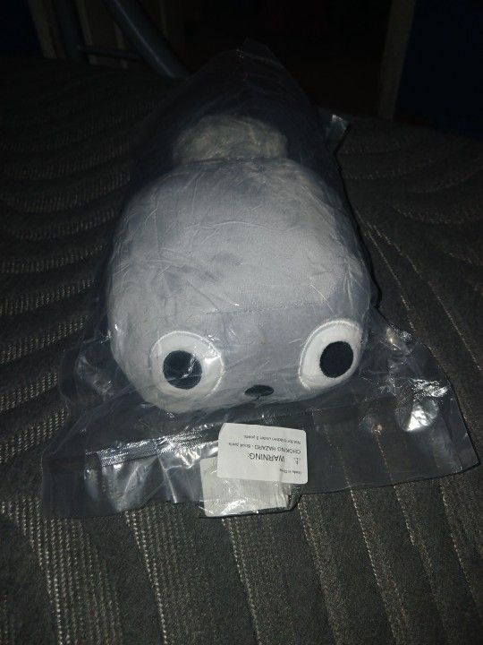 Dandys World Pebble Plush