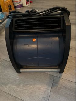 Blower fan