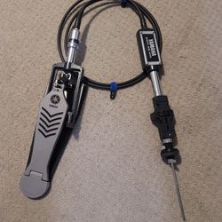 Yamaha Remote Wire Hi-hat