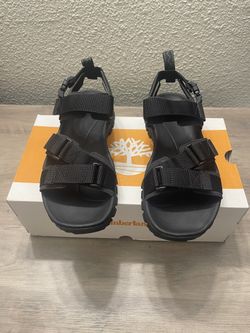 Sandalias Timberland Nuevas