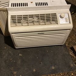 Air Conditioner 
